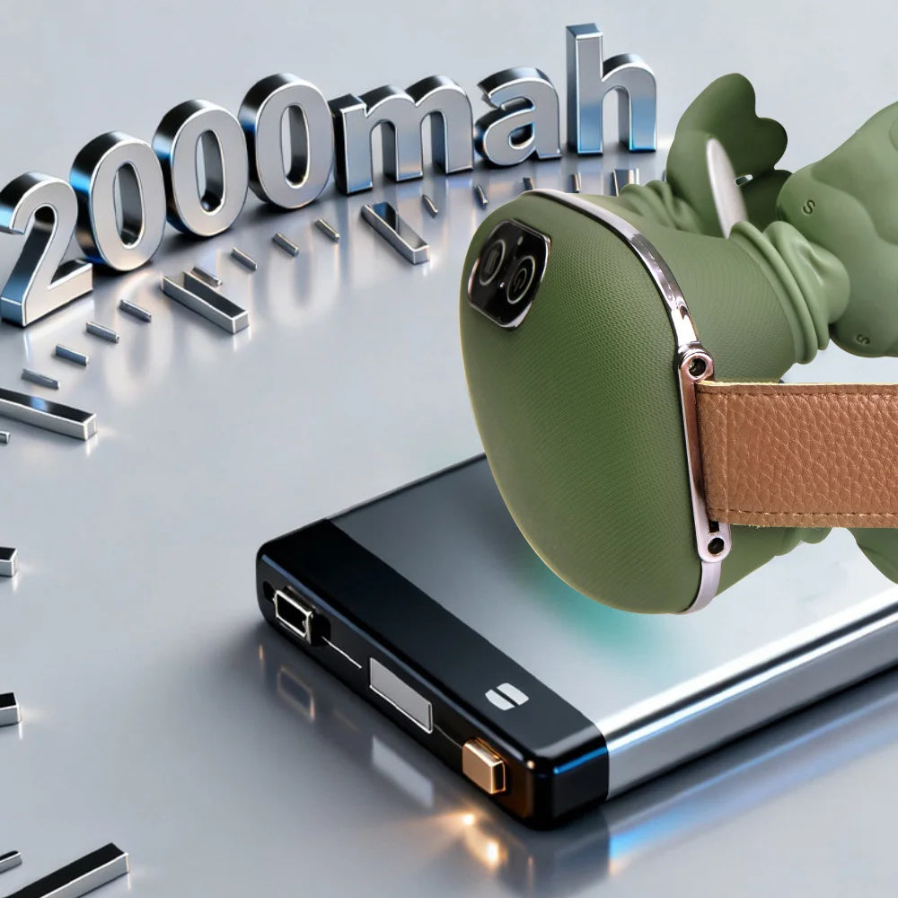 Bionic Neck & Shoulder Massager