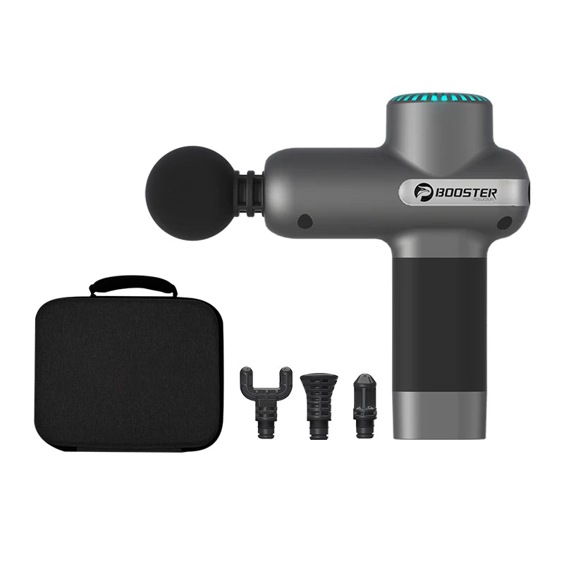 Mini Electric Neck Massager Gun