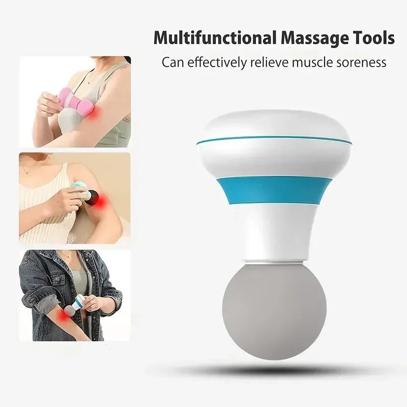 NuboRelief Mini Massage