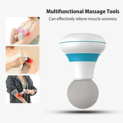 NuboRelief Mini Massage