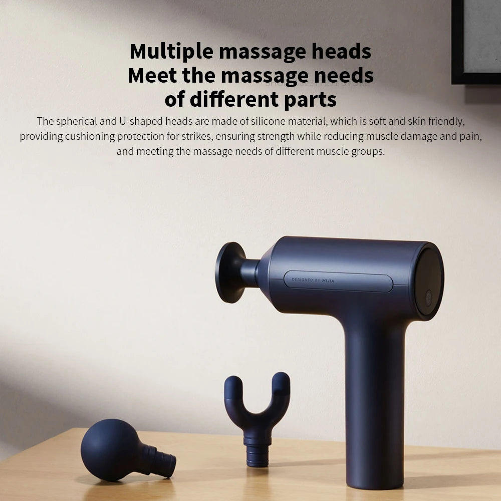 Mijia Fascia Gun 3 Deep Tissue Massager