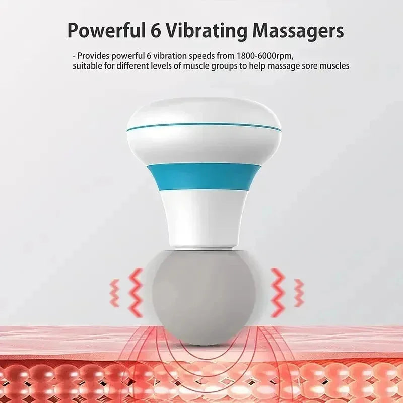 NuboRelief Mini Massage