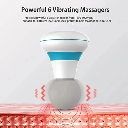 NuboRelief Mini Massage