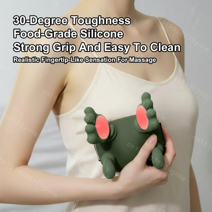 Bionic Neck & Shoulder Massager