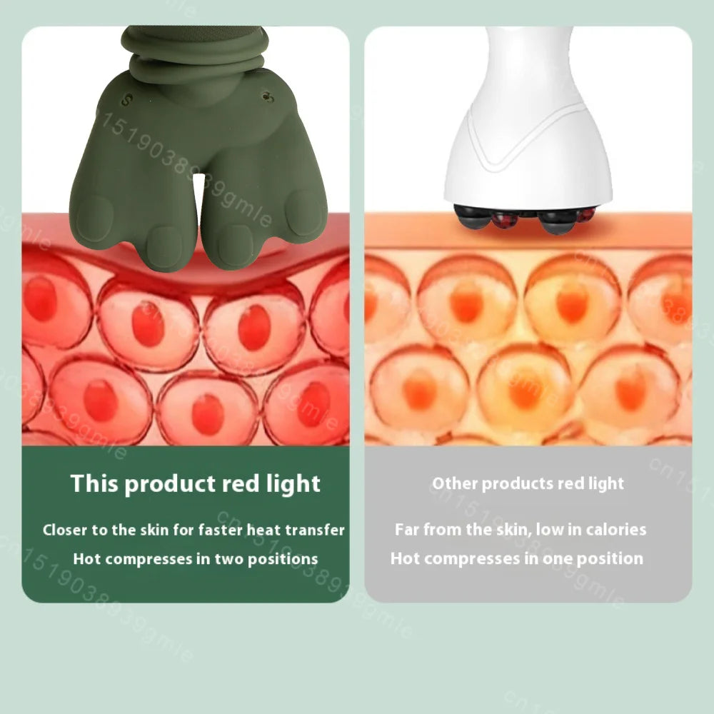 Bionic Neck & Shoulder Massager