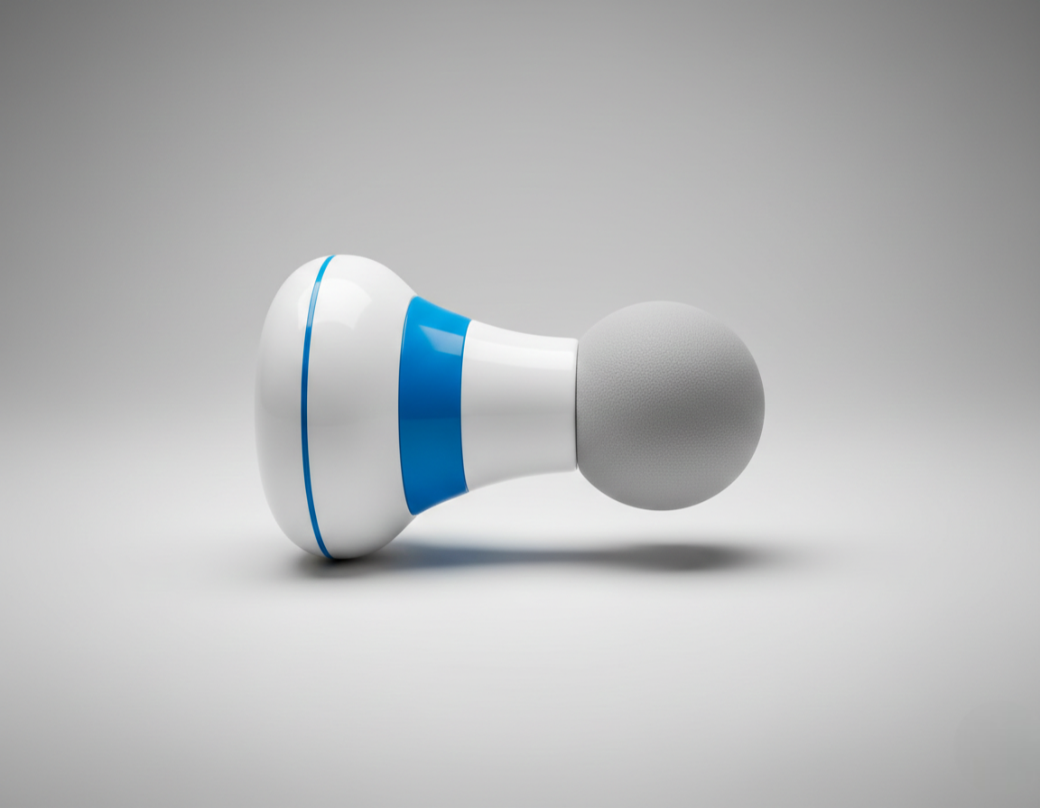 NuboRelief Mini Massage