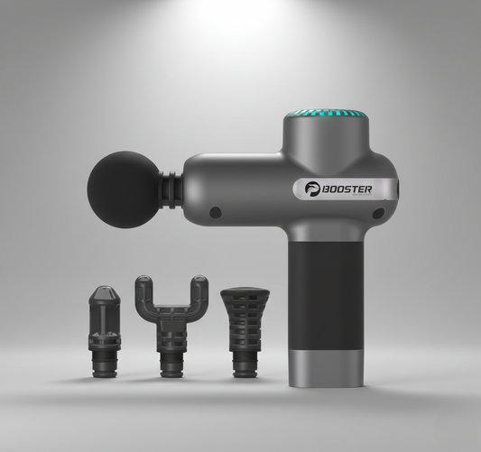 Mini Electric Neck Massager Gun