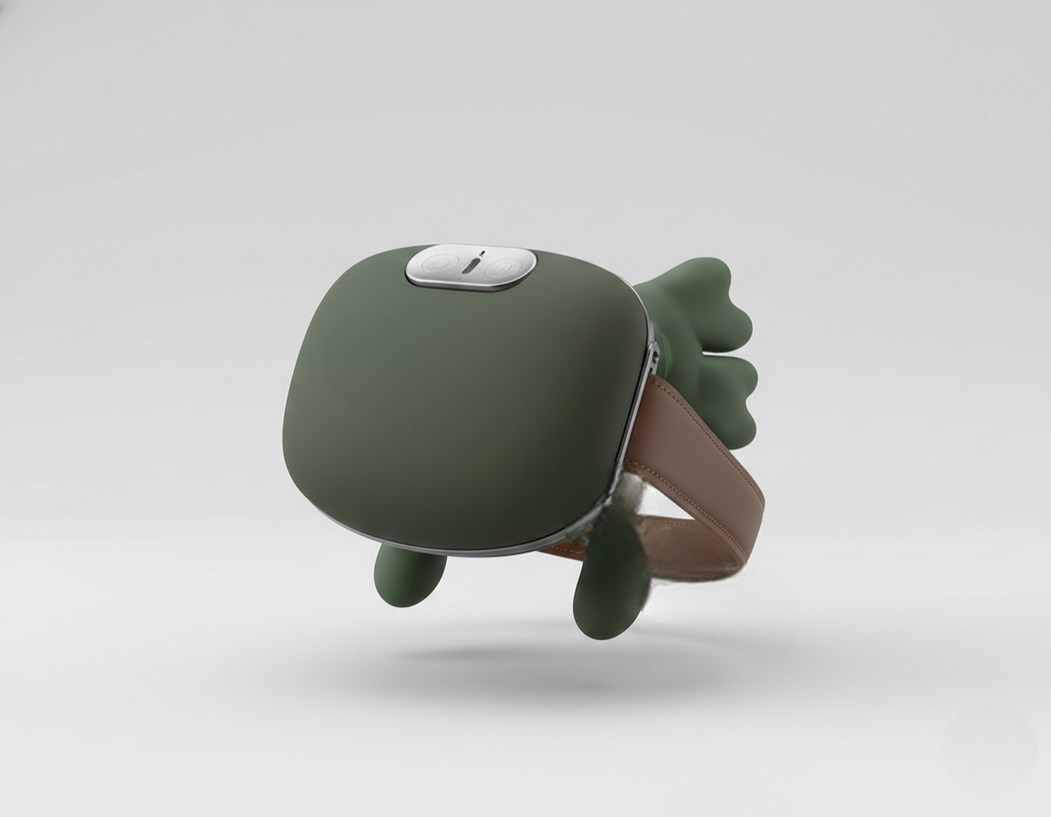 Bionic Neck & Shoulder Massager