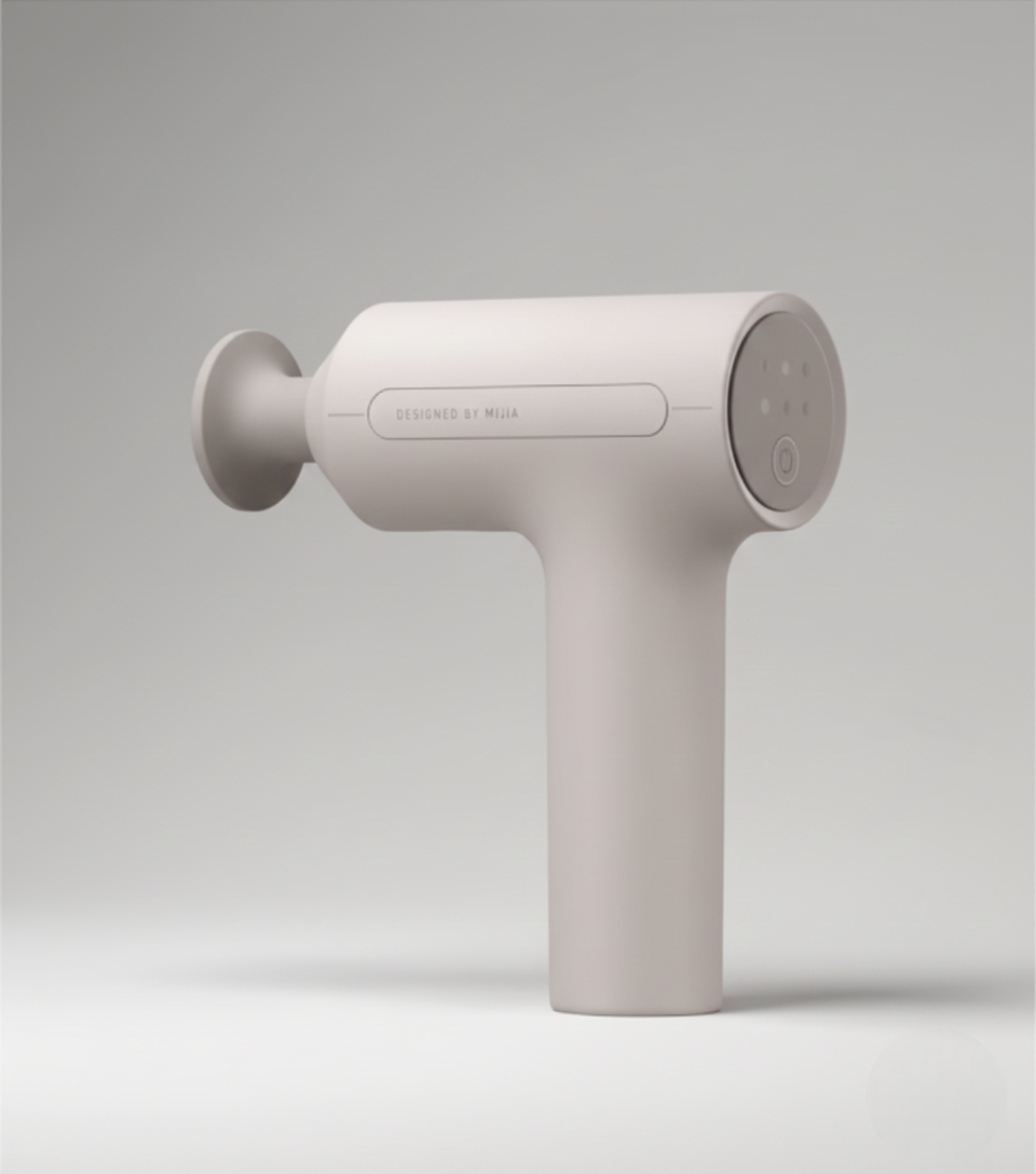 Mijia Fascia Gun 3 Deep Tissue Massager